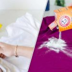 15 astuces pour éliminer les taches sur les vêtements