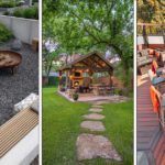 Les éléments indispensables pour aménager un coin détente dans son jardin