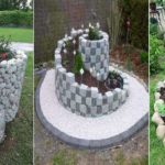 Étapes & conseils pour construire une spirale d'herbes aromatiques