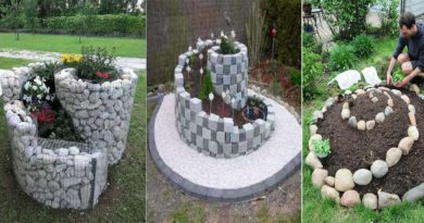 construction spirale aromatique