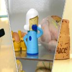 11 recettes pour éliminer les mauvaises odeurs d'un frigo
