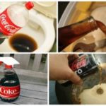 4 utilisations du Coca-Cola que vous ne connaissiez pas pour nettoyer la maison