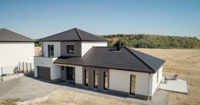 construction maison