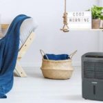 Déshumidificateur électrique : combien ça consomme ?