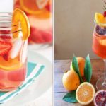 Célébrons l’arrivée du printemps avec ces cocktails exceptionnels !