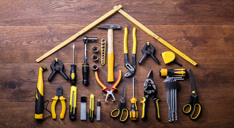 Bien choisir ses outils pour bricoler