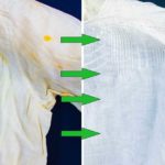 Notre astuce ultime pour un linge  parfaitement blanc