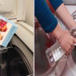 Etapes utiles pour nettoyer et entretenir la machine à laver