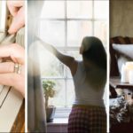 Des astuces pour réchauffer votre intérieur sans chauffage