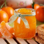 Recette confiture clémentine fait maison