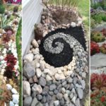 Conseils et astuces pour bien aménager et réussir son jardin de rocaille avec le bon choix de plantes
