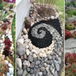 amenagement jardin rocailles