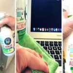 astuces alcool a bruler