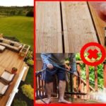 entretien terrasse bois