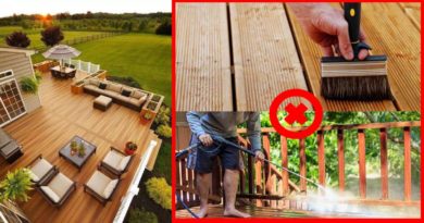 entretien terrasse bois