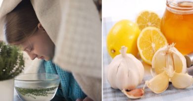 recette naturelle rhumes