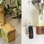 Toute la douceur du savon d’Alep…