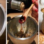 recettes moutarde maison