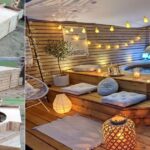 jacuzzi terrasse