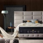 Matelas à ressorts ensachés : guide d’achat