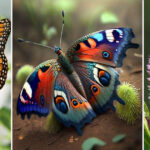 Comment transformer votre jardin en un refuge pour les papillons ?