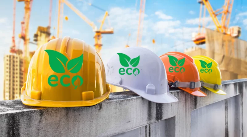 Produit de Construction Écologique